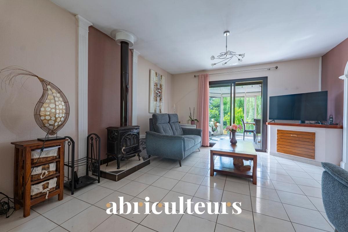Maison à vendre, 112m², Varanges