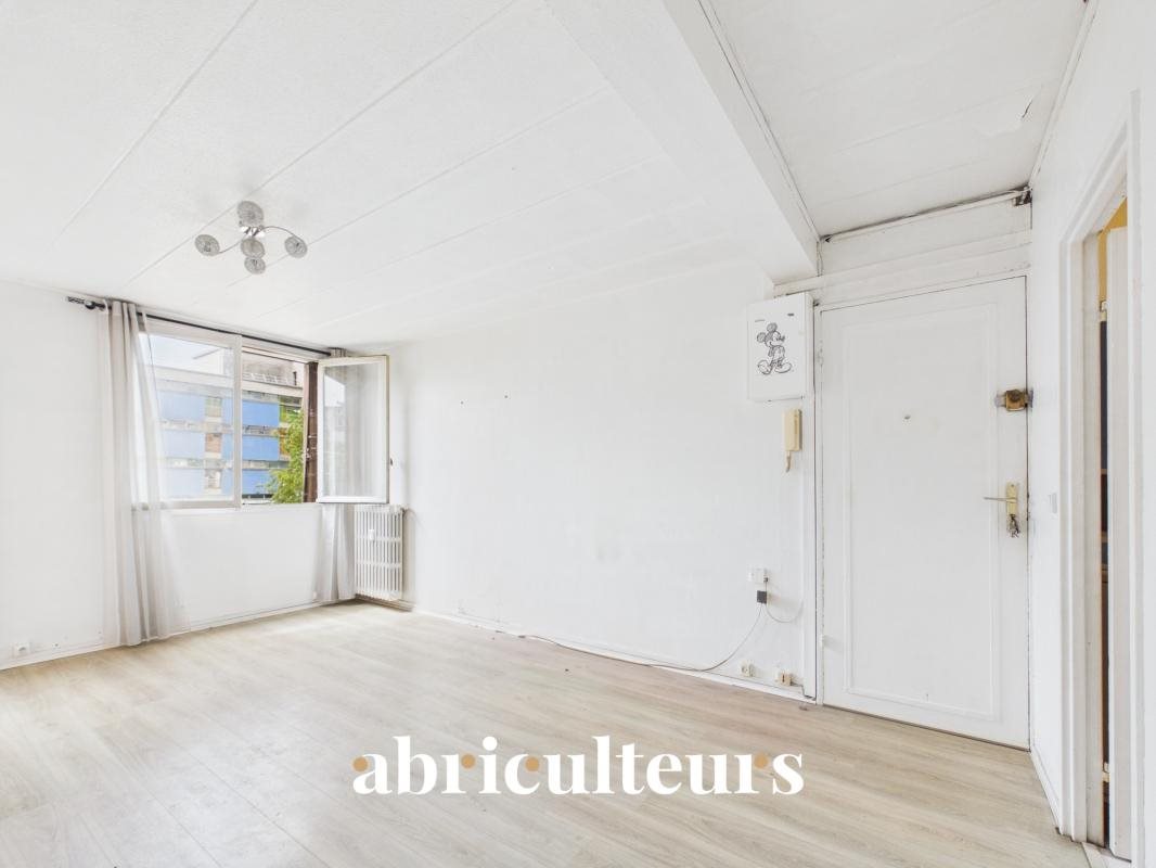 Appartement à vendre, 52m², Argenteuil