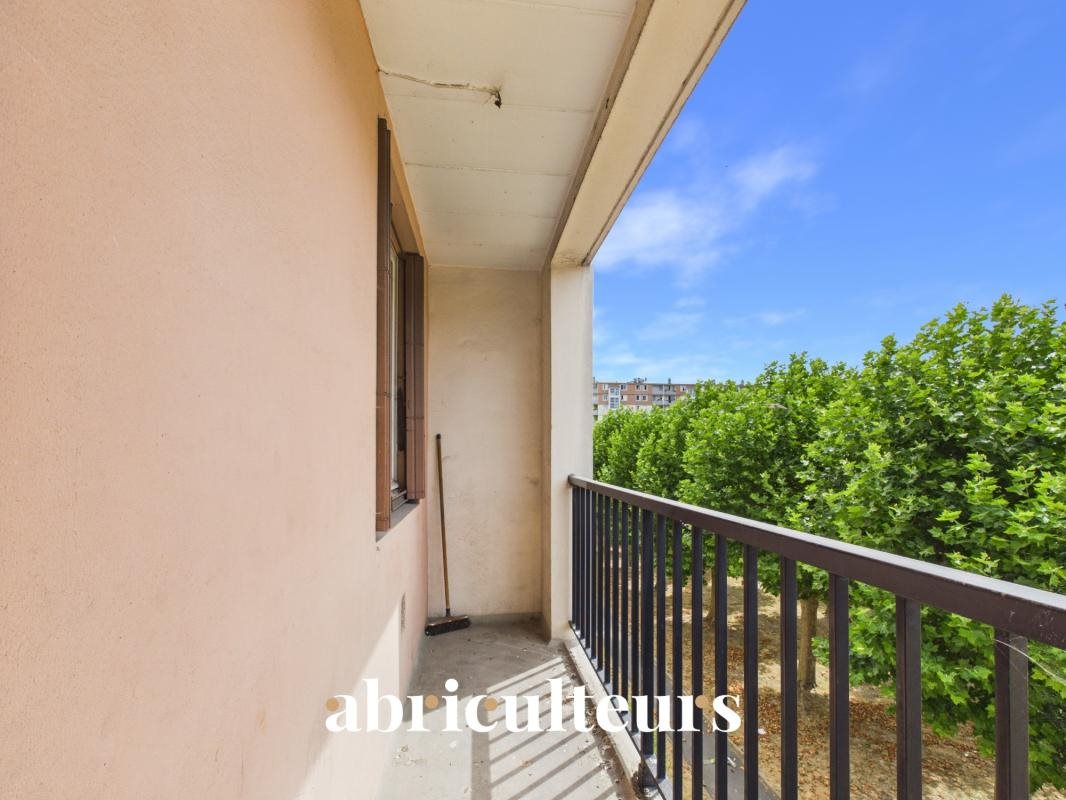 Appartement à vendre, 52m², Argenteuil