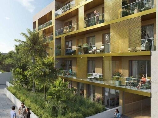 Appartement 2 pièces 50 m² · à Roquebrune-Cap-Martin · 50 m² · 550 000 €