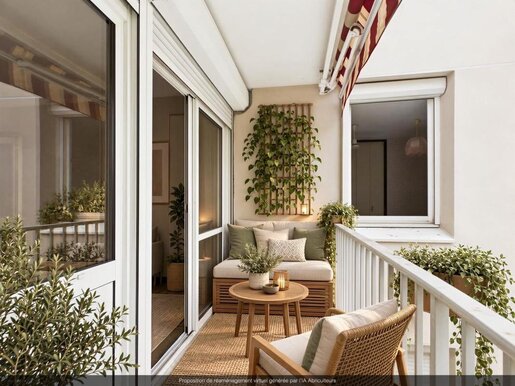 Appartement 4 pièces 80 m² · à Talence · 80 m² · 219 996 €