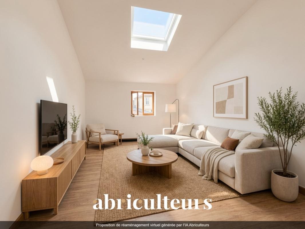 Maison à vendre, 80m², Rognes