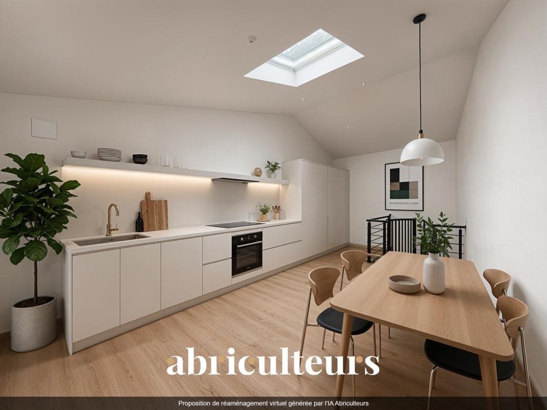 Maison à vendre, 80m², Rognes