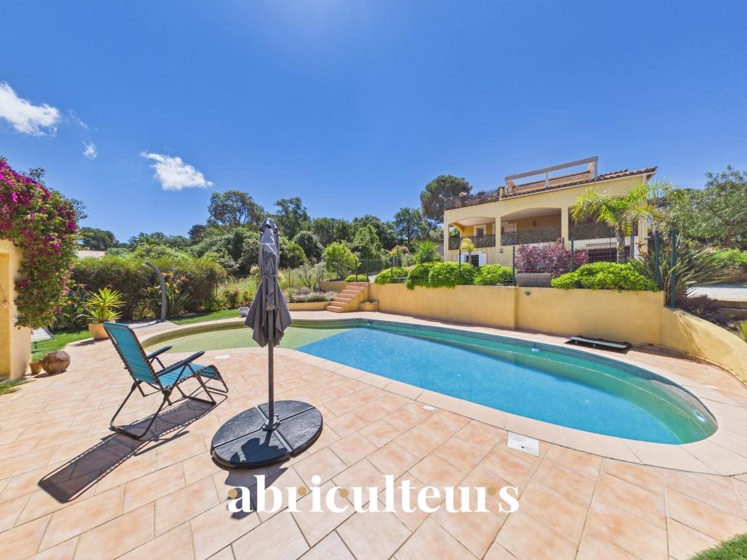 Maison à vendre, 185m², Six-Fours-les-Plages