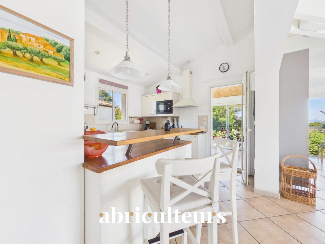 Maison à vendre, 185m², Six-Fours-les-Plages