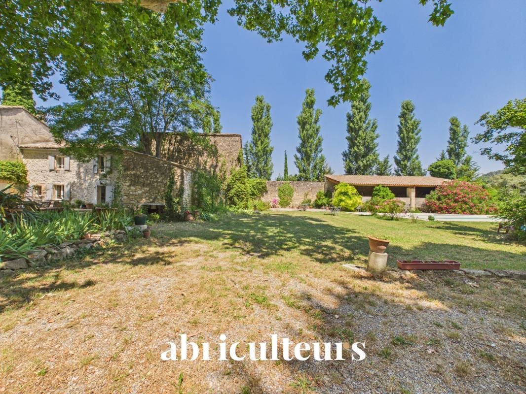 Maison à vendre, 310m², Orgon