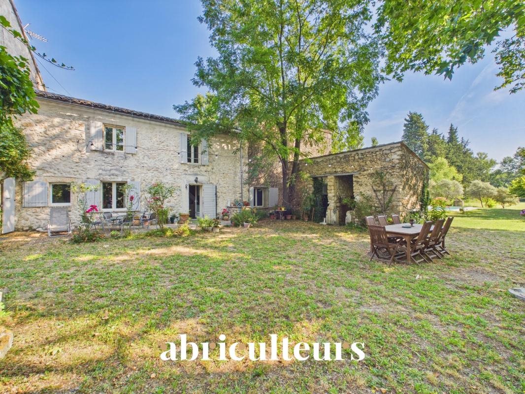 Maison à vendre, 310m², Orgon