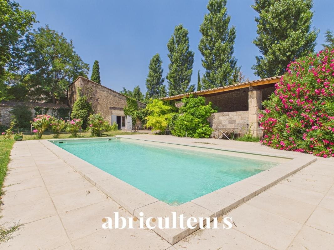 Maison à vendre, 310m², Orgon
