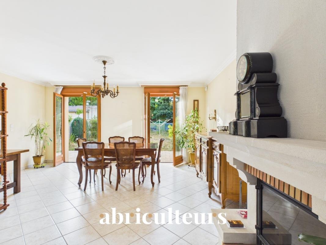 Maison à vendre, 107m², Versailles