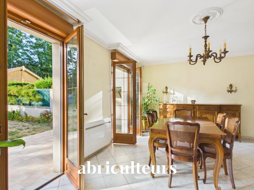 Maison à vendre, 107m², Versailles