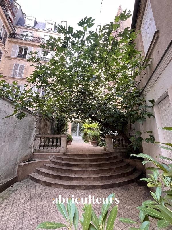 Appartement à vendre, 77m², Paris 18ème