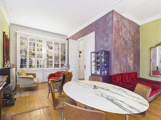 Appartement 5 pièces 152 m² · à Bordeaux · 152 m² · 738 400 €
