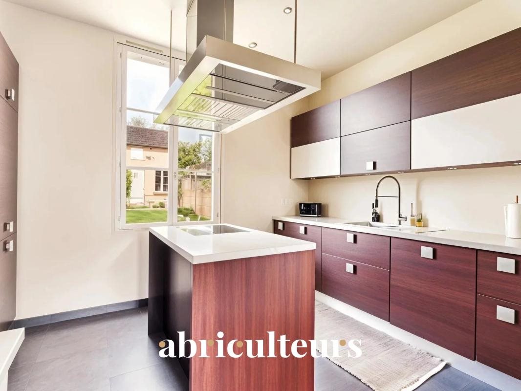 Maison à vendre, 152m², Fresnoy-la-Rivière