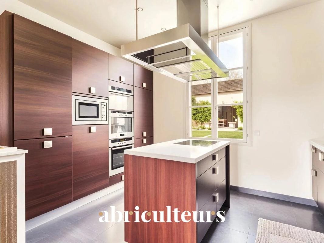 Maison à vendre, 152m², Fresnoy-la-Rivière