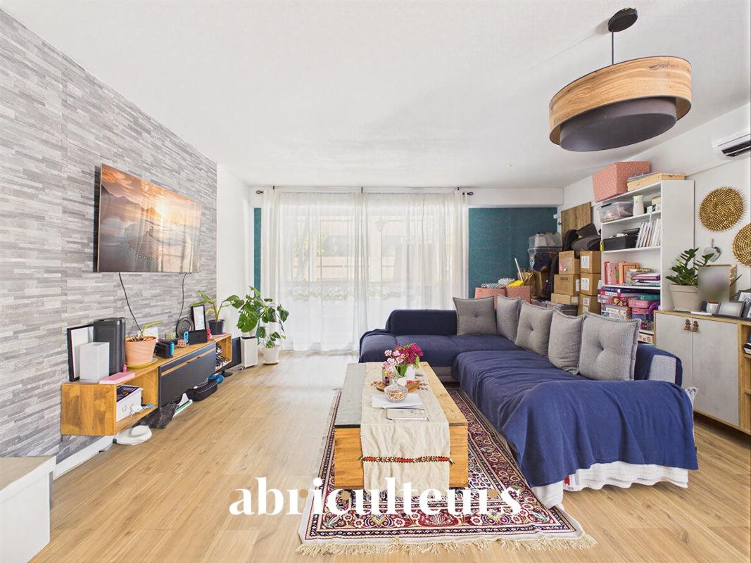 Appartement à vendre, 71m², Salon-de-Provence