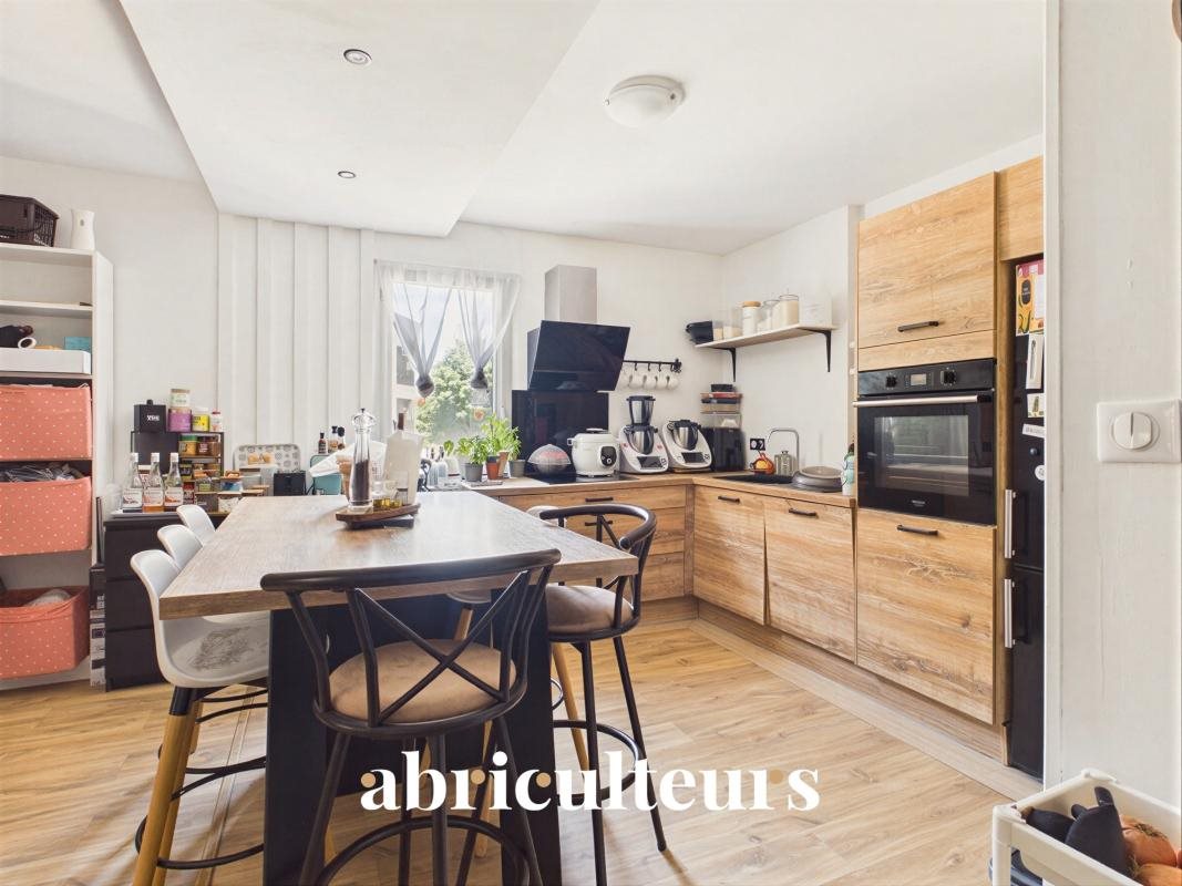 Appartement à vendre, 71m², Salon-de-Provence