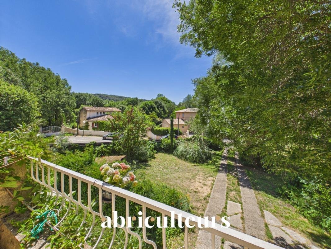 Maison à vendre, 170m², Meyreuil