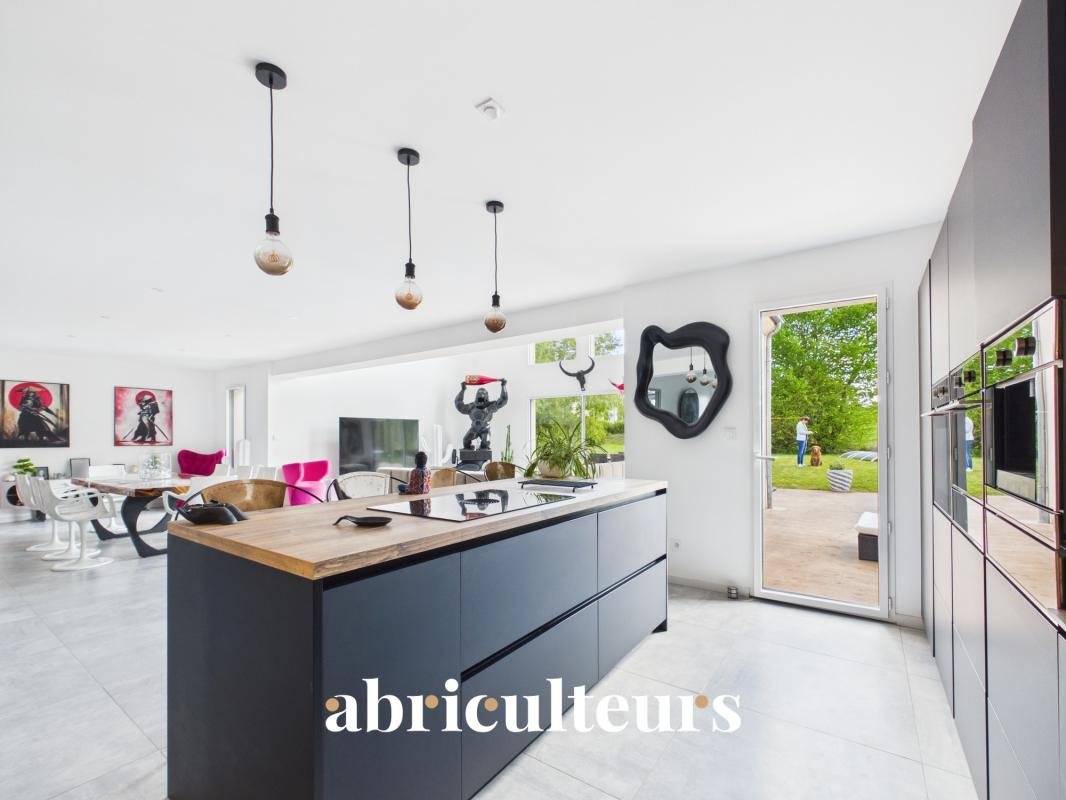 Maison à vendre, 202m², Vaugrigneuse