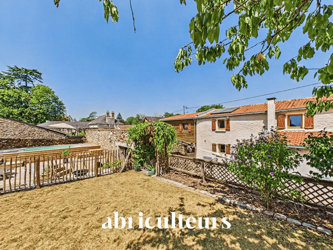 Maison à vendre, 131m², Le Pellerin