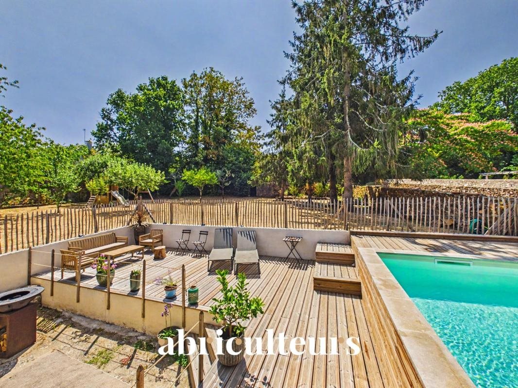 Maison à vendre, 131m², Le Pellerin