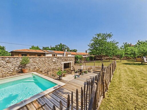 Maison 5 pièces 131 m² · à Le Pellerin · 131 m² · 458 900 €