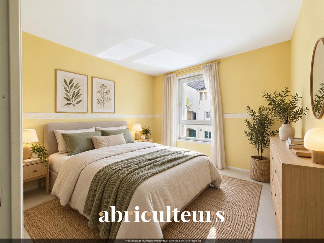 Appartement à vendre, 100m², Émerainville