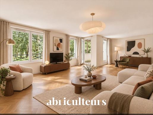 Appartement 5 pièces 100 m² · à Émerainville · 100 m² · 248 000 €