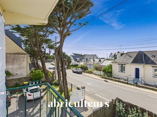 Appartement 3 pièces 54 m² · à Batz-sur-Mer · 54 m² · 225 000 €