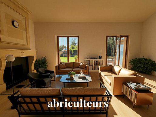 Maison 7 pièces 162 m² · à Cognac · 162 m² · 224 990 €