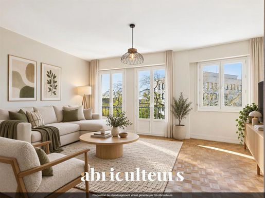 Appartement 4 pièces 70 m² · à Saint-Nazaire · 70 m² · 174 000 €