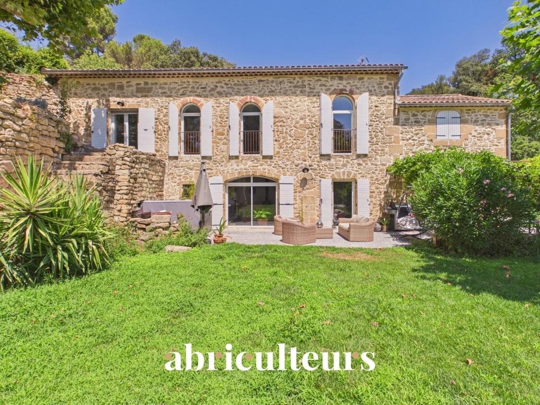 Maison à vendre, 249m², Grans