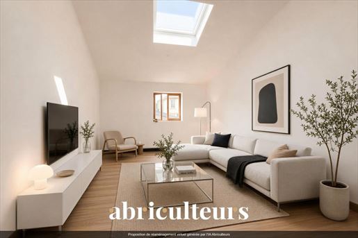 Maison 3 pièces 80 m² · à Rognes · 80 m² · 245 000 €