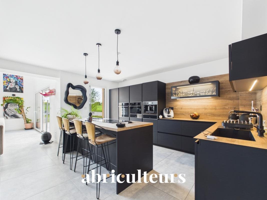 Maison à vendre, 202m², Vaugrigneuse