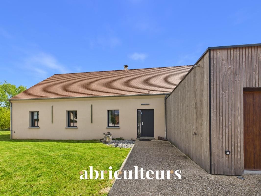 Maison à vendre, 202m², Vaugrigneuse