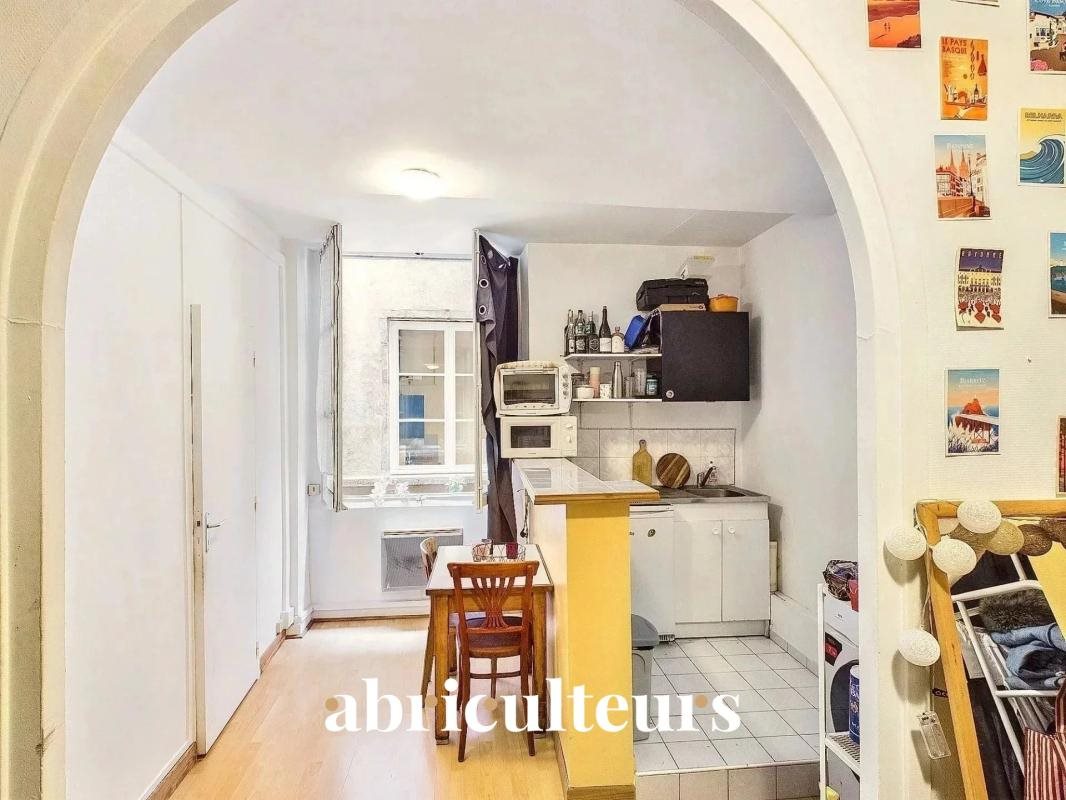 Appartement – Lyon - Vue 4
