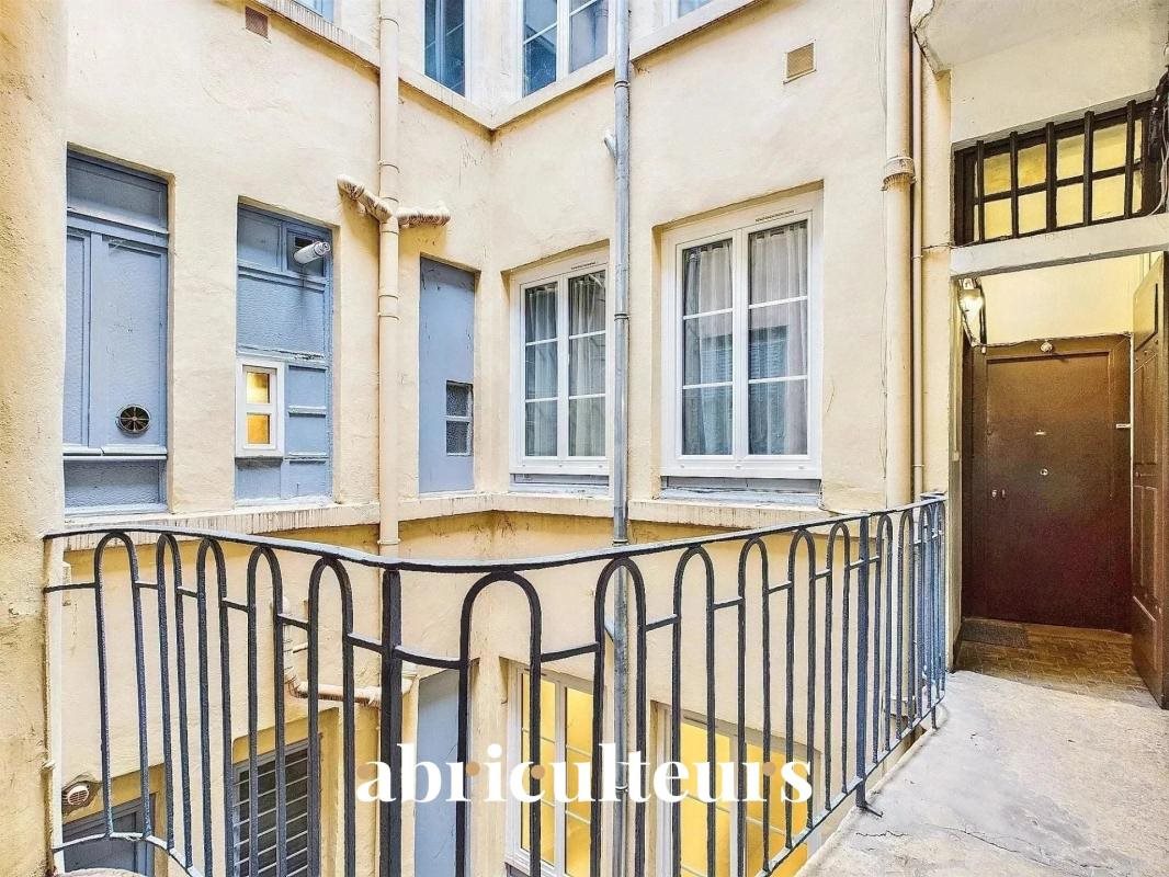 Appartement – Lyon - Vue 5
