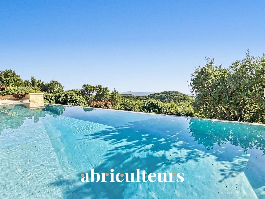 Maison à vendre, 296m², Rognes
