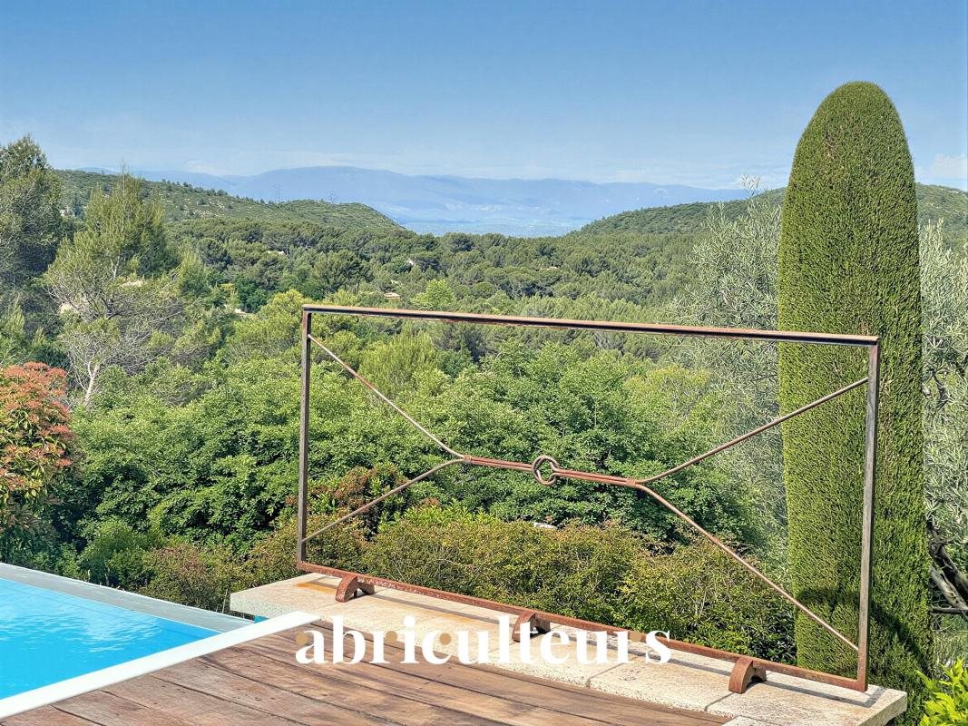 Maison à vendre, 296m², Rognes