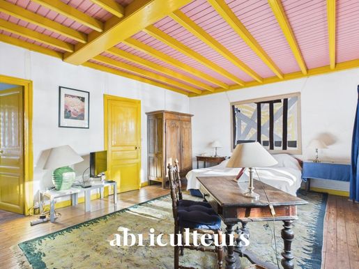 Maison 25 pièces 777 m² · à Pornic · 777 m² · 3 489 000 €