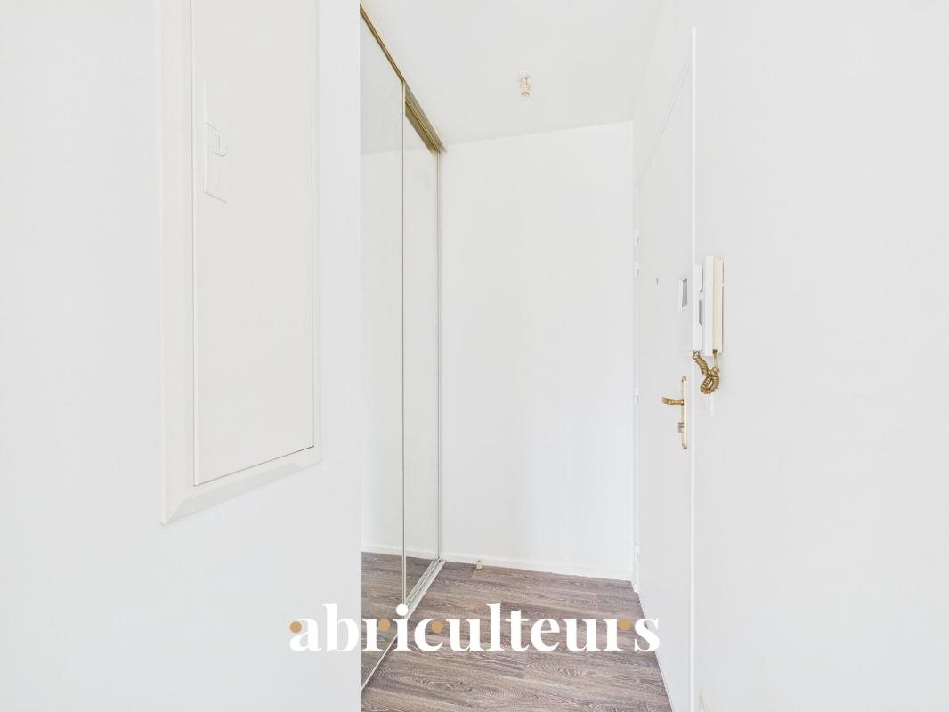 Appartement à vendre, 44m², Survilliers