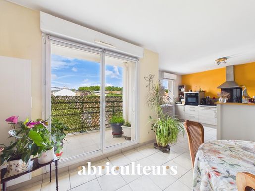Appartement 3 pièces 75 m² · à Saint-Sébastien-sur-Loire · 75 m² · 264 400 €