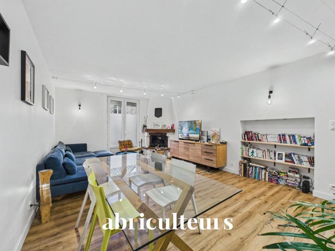 Maison à vendre, 69m², Couëron