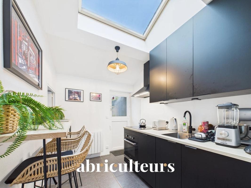 Maison à vendre, 69m², Couëron