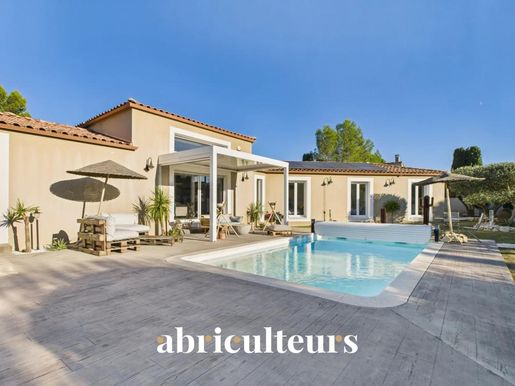 Maison 5 pièces 139 m² · à Calvisson · 139 m² · 575 000 €