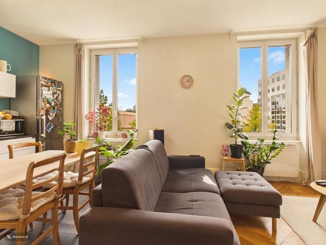 Appartement – Lyon, Terreaux, 1er Arrondissement - Plus
