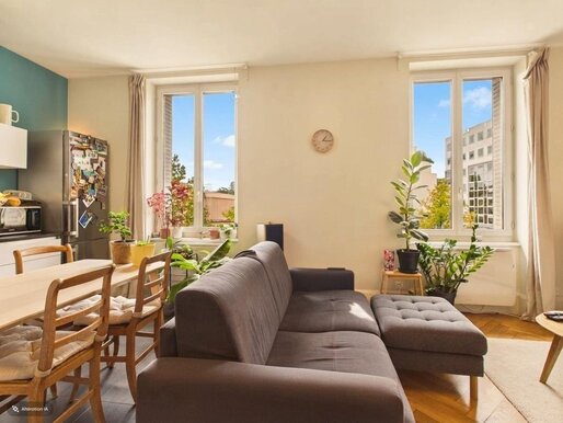 Appartement 3 pièces 80 m² · à Lyon 3ème · 80 m² · 389 000 €