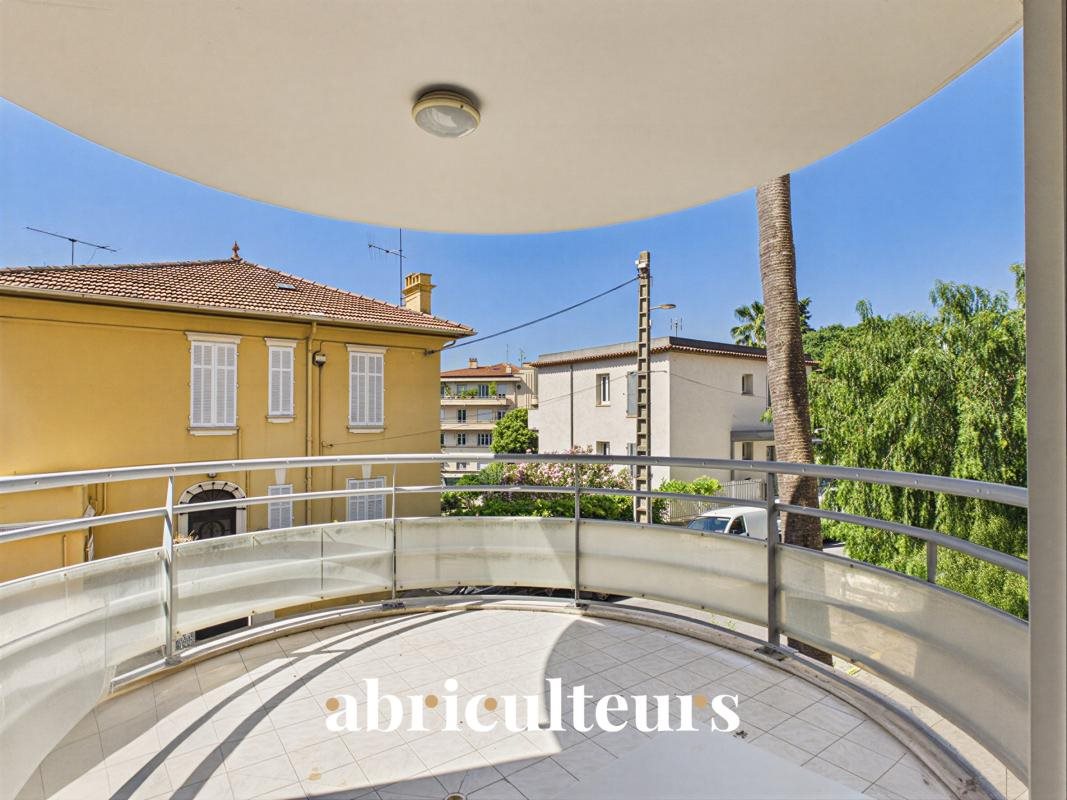Appartement à vendre, 58m², Le Cannet