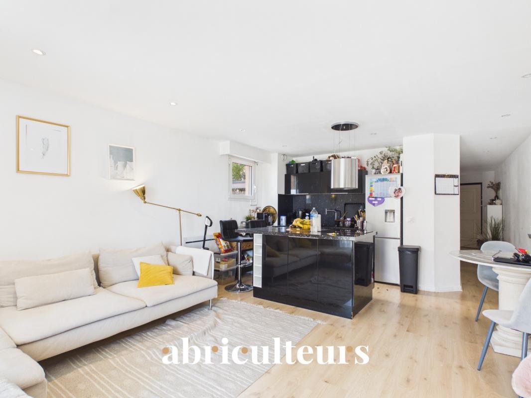 Appartement à vendre, 58m², Le Cannet