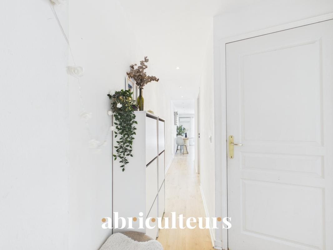 Appartement à vendre, 58m², Le Cannet