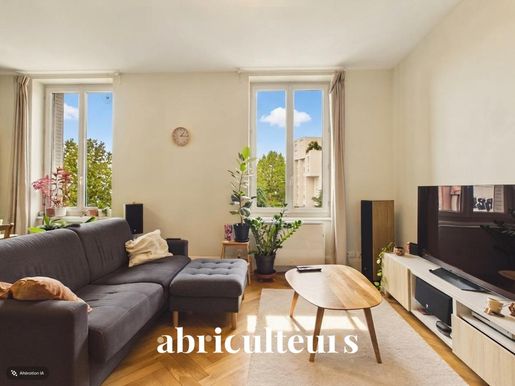 Appartement 3 pièces 80 m² · à Lyon 3ème · 80 m² · 399 000 €